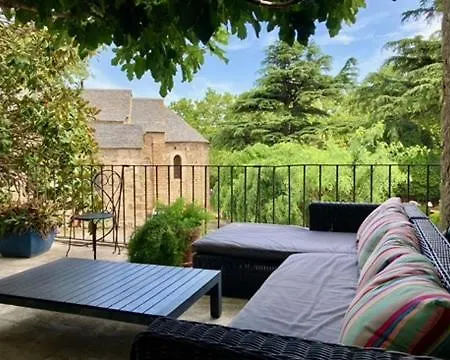 D'hotes Le Clos De Venes * Saint-Couat-dʼAude