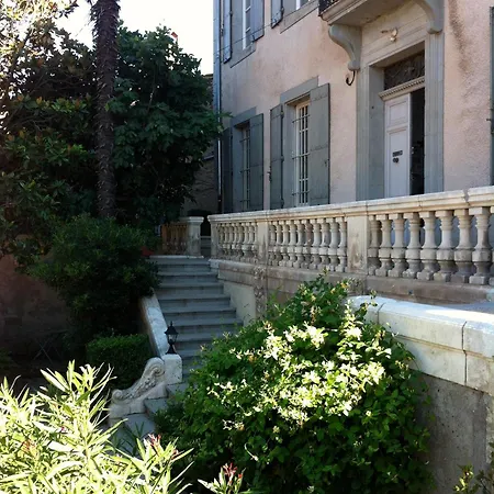 D'hotes Le Clos De Venes *