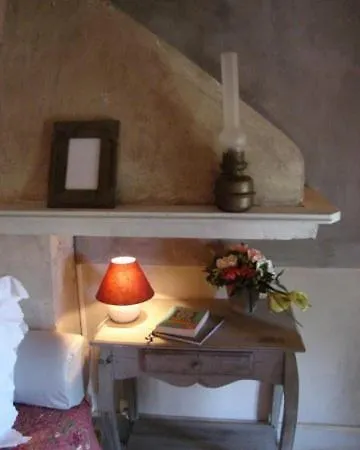 לינה וארוחת בוקר D'hotes Le Clos De Venes Saint-Couat-dʼAude