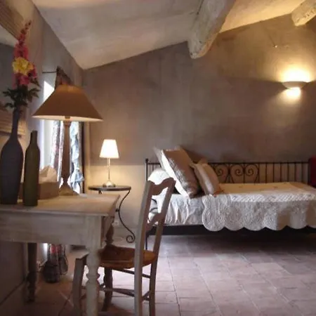 D'hotes Le Clos De Venes Saint-Couat-dʼAude