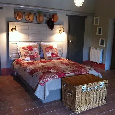 לינה וארוחת בוקר D'hotes Le Clos De Venes *