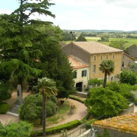 D'hotes Le Clos De Venes * Saint-Couat-dʼAude