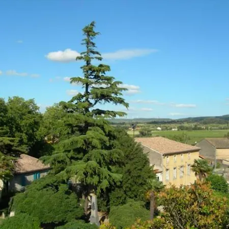 D'hotes Le Clos De Venes Bed & Breakfast