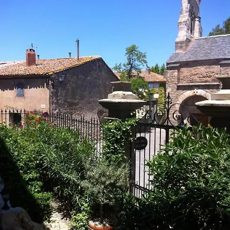 D'hotes Le Clos De Venes