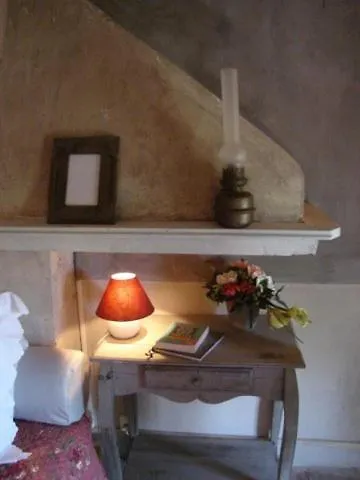 Bed & Breakfast D'hotes Le Clos De Venes Saint-Couat-dʼAude