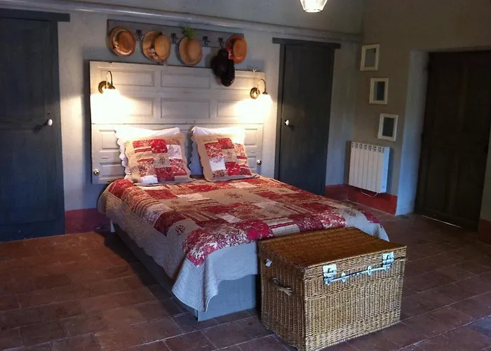 Bed & Breakfast D'hotes Le Clos De Venes *