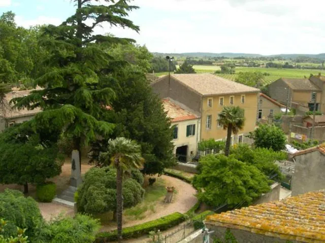 D'hotes Le Clos De Venes * Saint-Couat-dʼAude