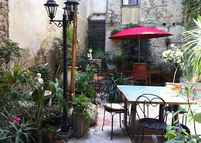 Bed & Breakfast D'hotes Le Clos De Venes *